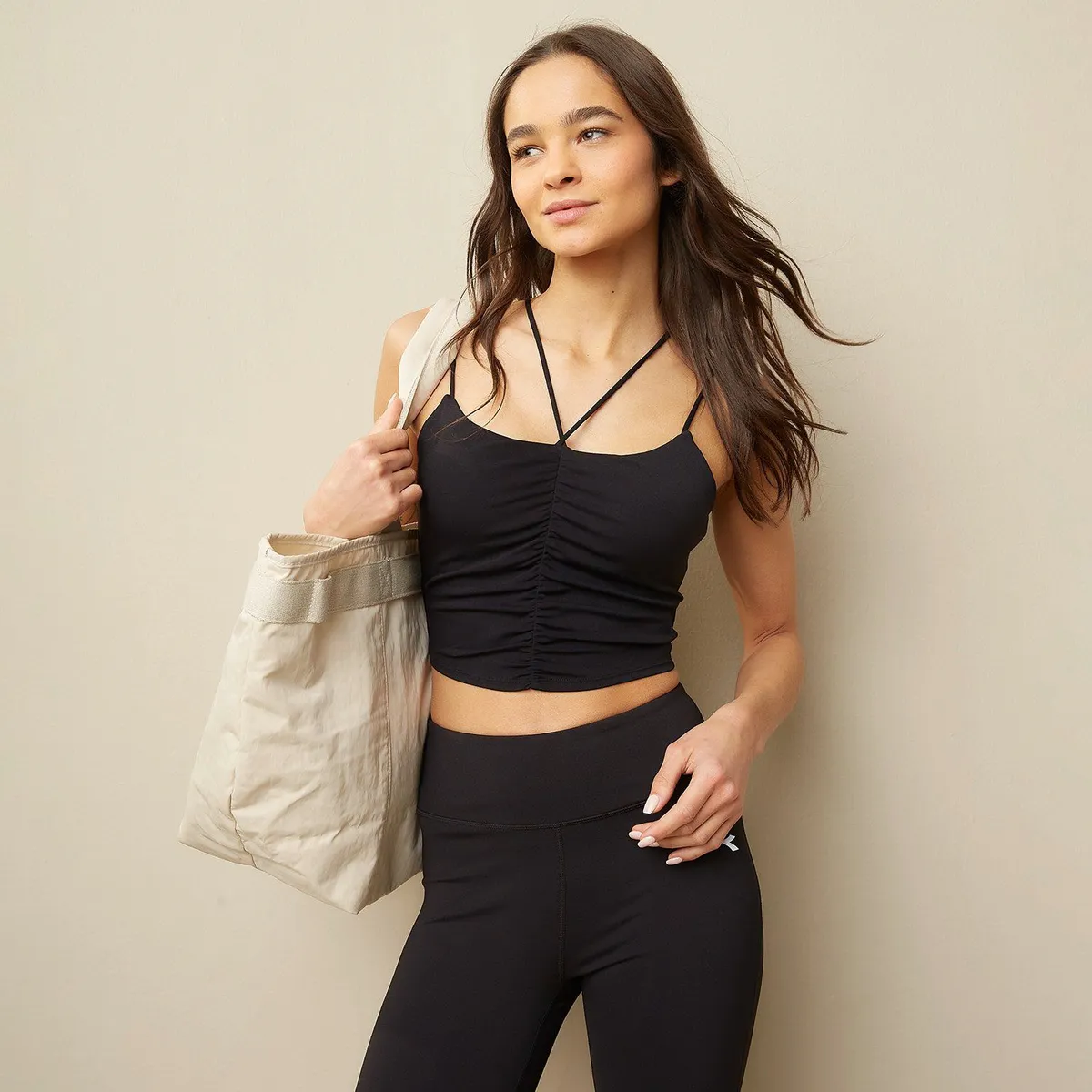 DIADORA - Top Deportivo Training Mujer Diadora