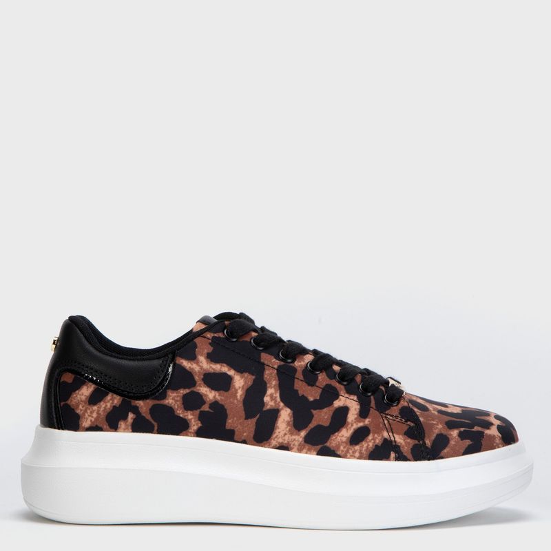 MOSSIMO - Tenis Mossimo Mujer Moda Bestela 3 