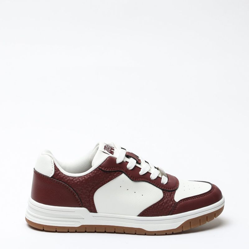 DISNEY - Tenis Disney Mujer Moda Bourtmik 
