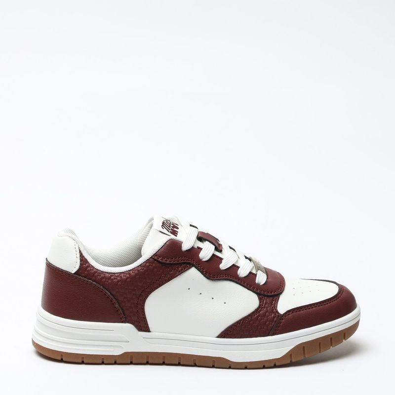 DISNEY - Tenis Disney Mujer Moda Bourtmik 