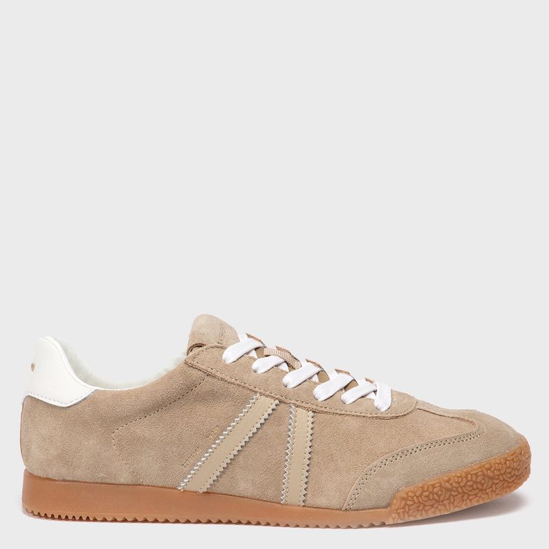BASEMENT - Tenis Basement Mujer Moda Agoli 
