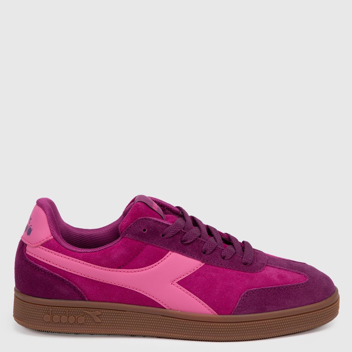 DIADORA - Tenis Diadora Mujer Moda W Bamtela   