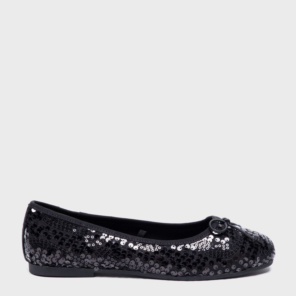 SYBILLA - Baletas para Mujer Abaletahan Sybilla color Negro