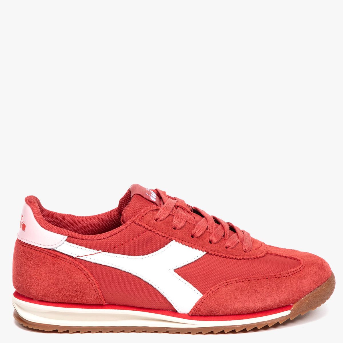 DIADORA - Tenis Diadora Mujer Moda W Retras  