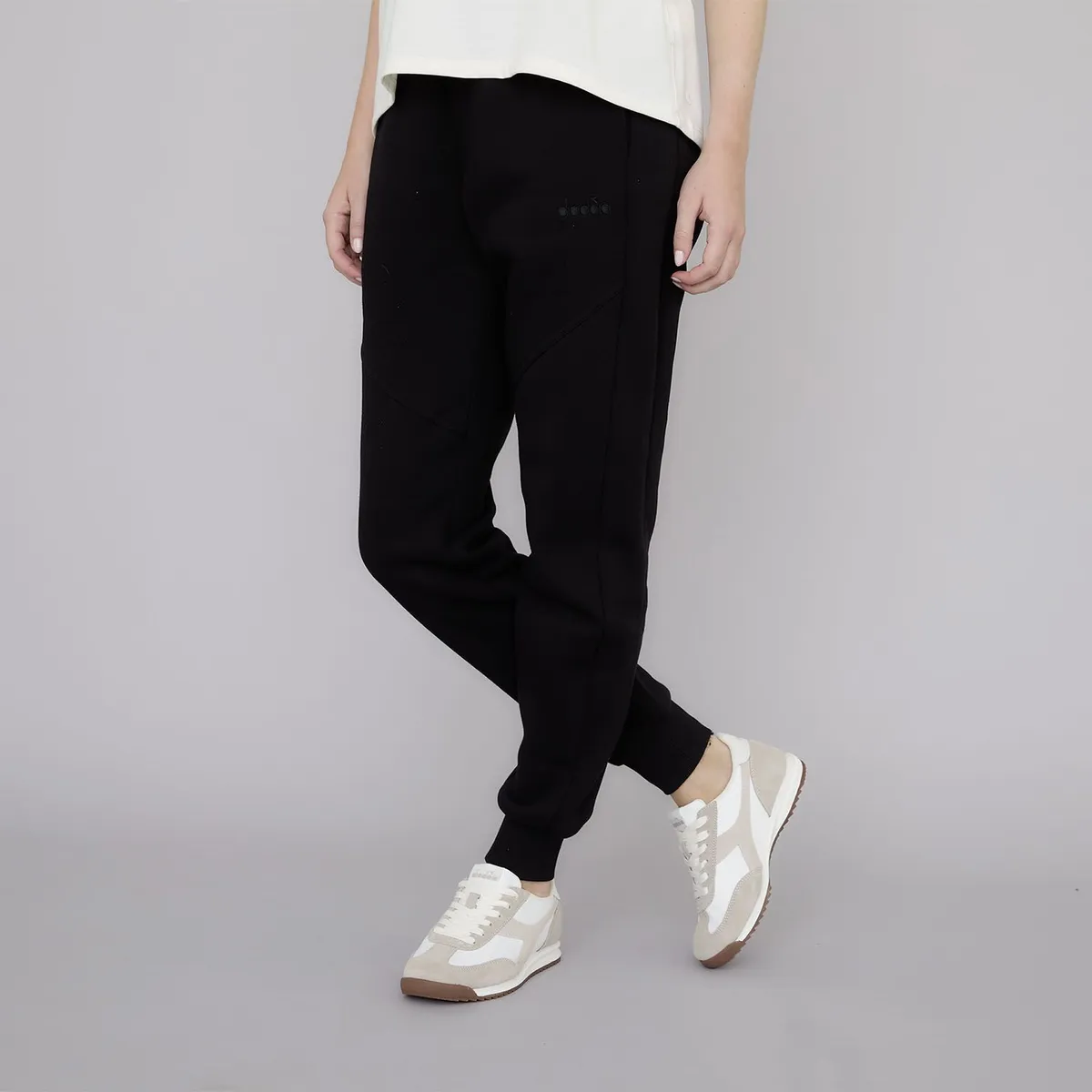 DIADORA - Tenis Diadora Mujer Moda W Retras   