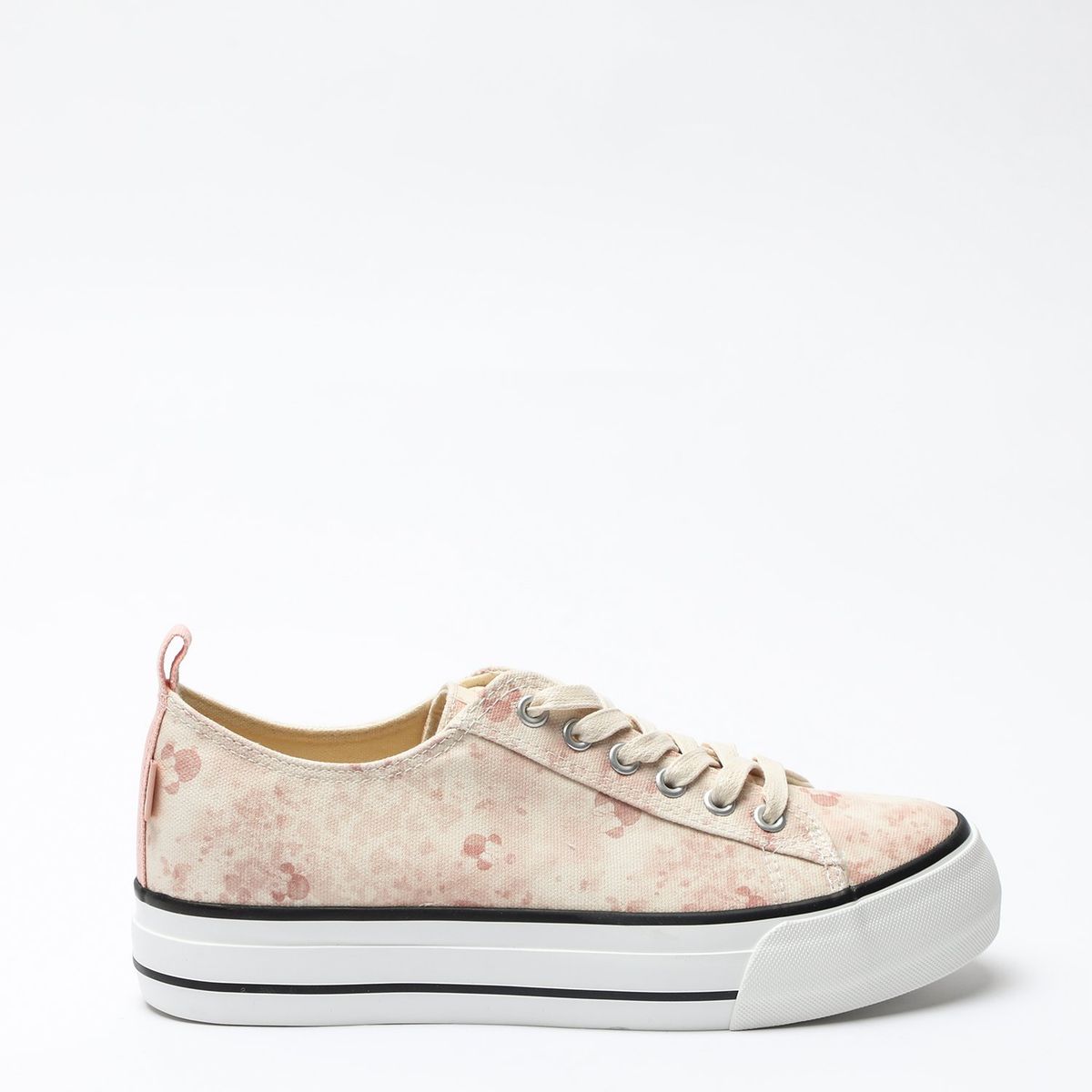 DISNEY - Tenis Disney Mujer Moda Bemin 