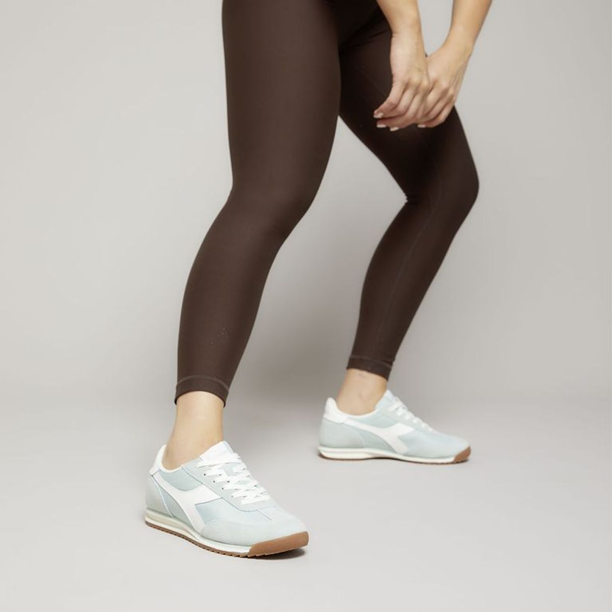 DIADORA - Tenis Diadora Mujer Moda W Retras  