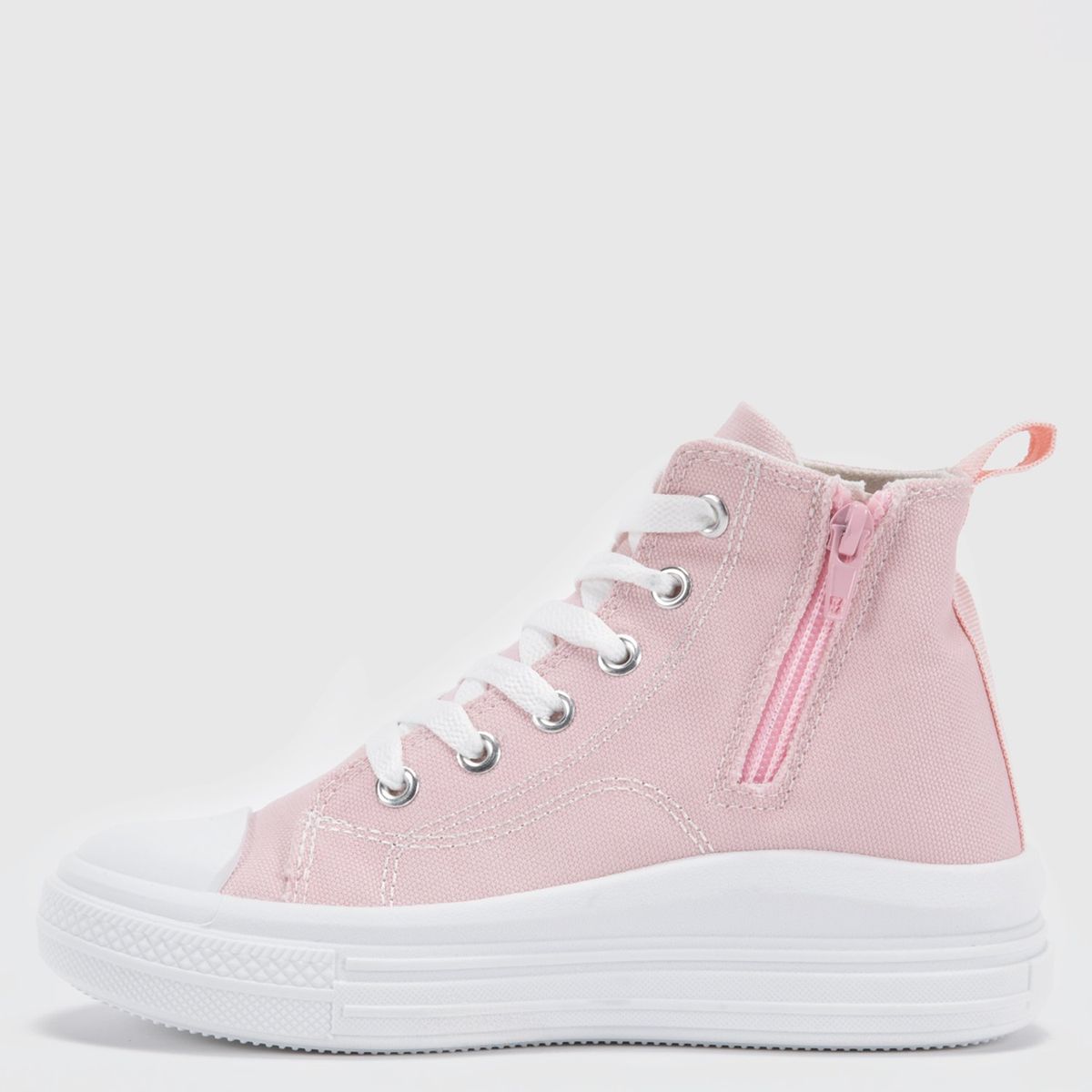 ELV - Tenis moda ELV Sp Canvhi J Niña 