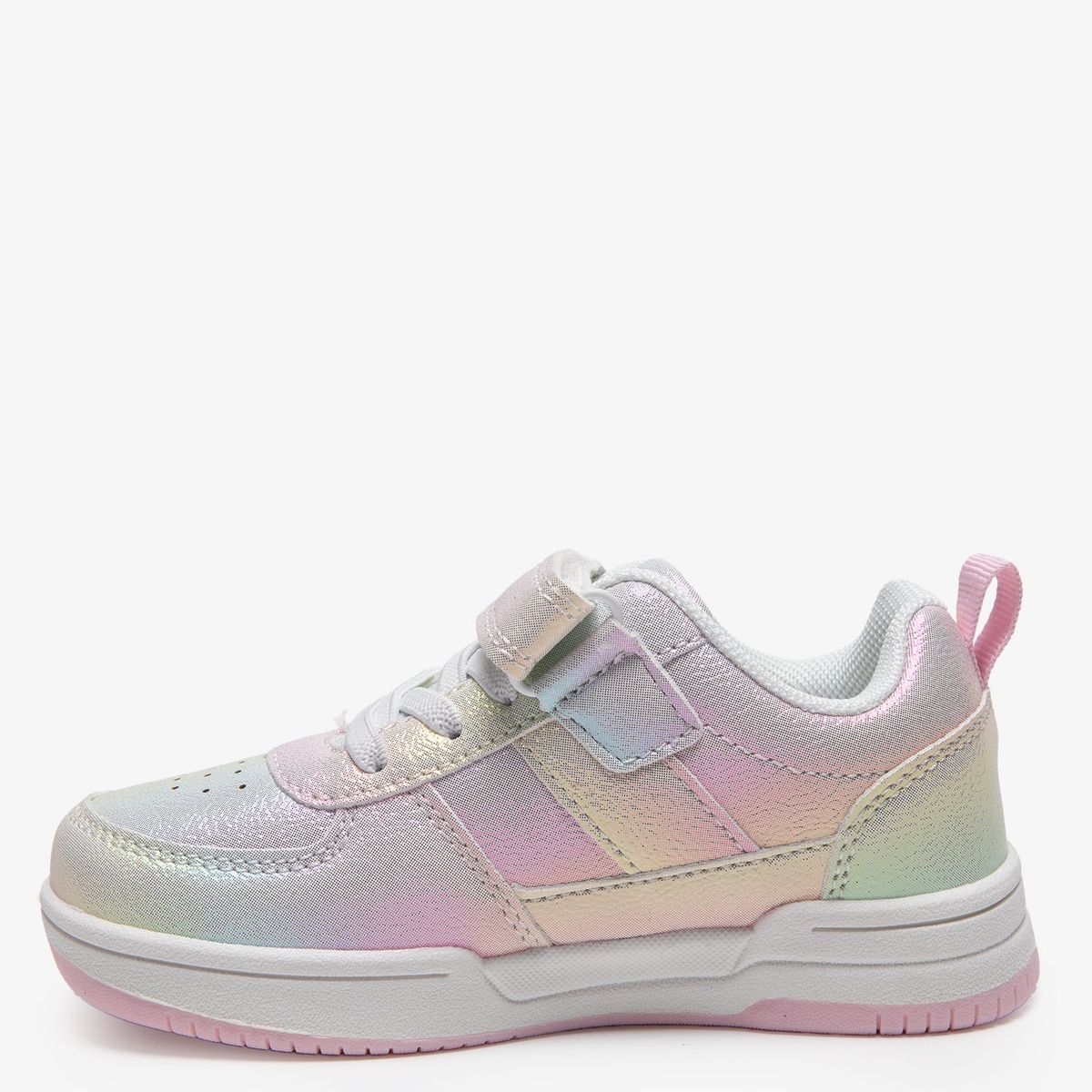 YAMP - Tenis moda Yamp Sp Basic I Niña con Velcro