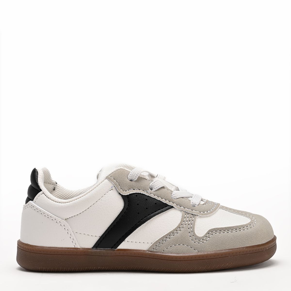 YAMP - Tenis moda Yamp Sp Yuki I Niño Blancos