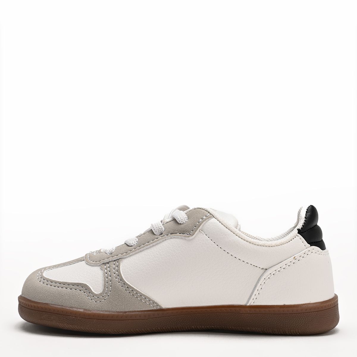 YAMP - Tenis moda Yamp Sp Yuki I Niño Blancos