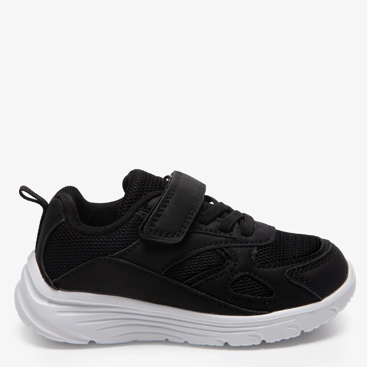 YAMP - Tenis moda Yamp Sp Sport I Niño Negros