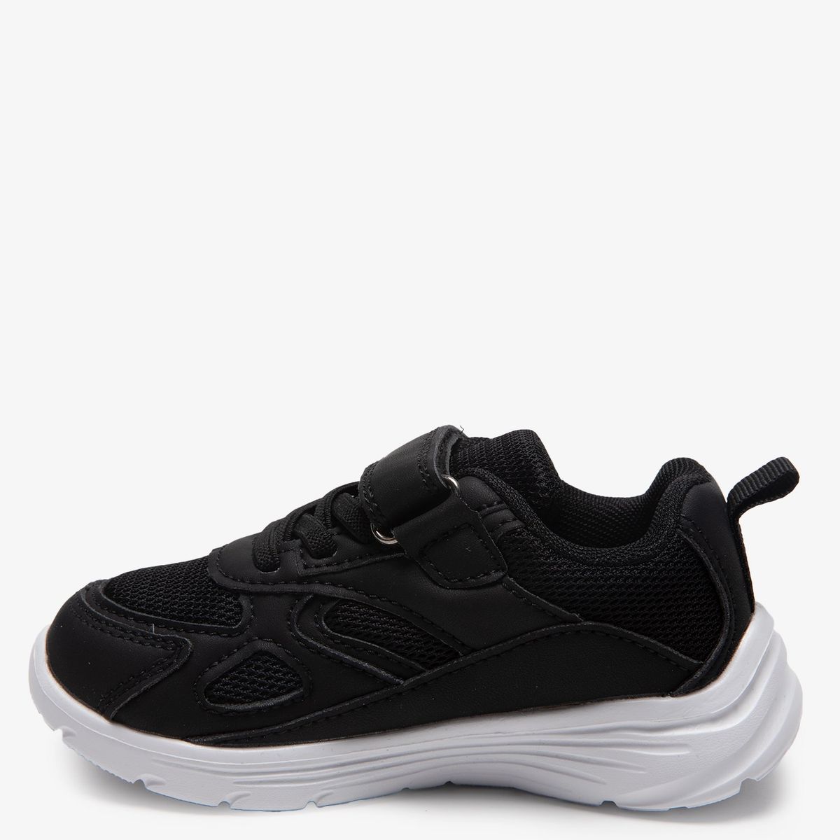 YAMP - Tenis moda Yamp Sp Sport I Niño Negros