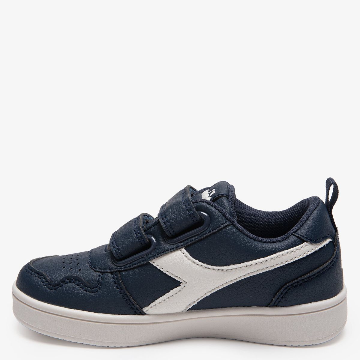 DIADORA - Tenis moda Diadora Crego I Niño con Velcro
