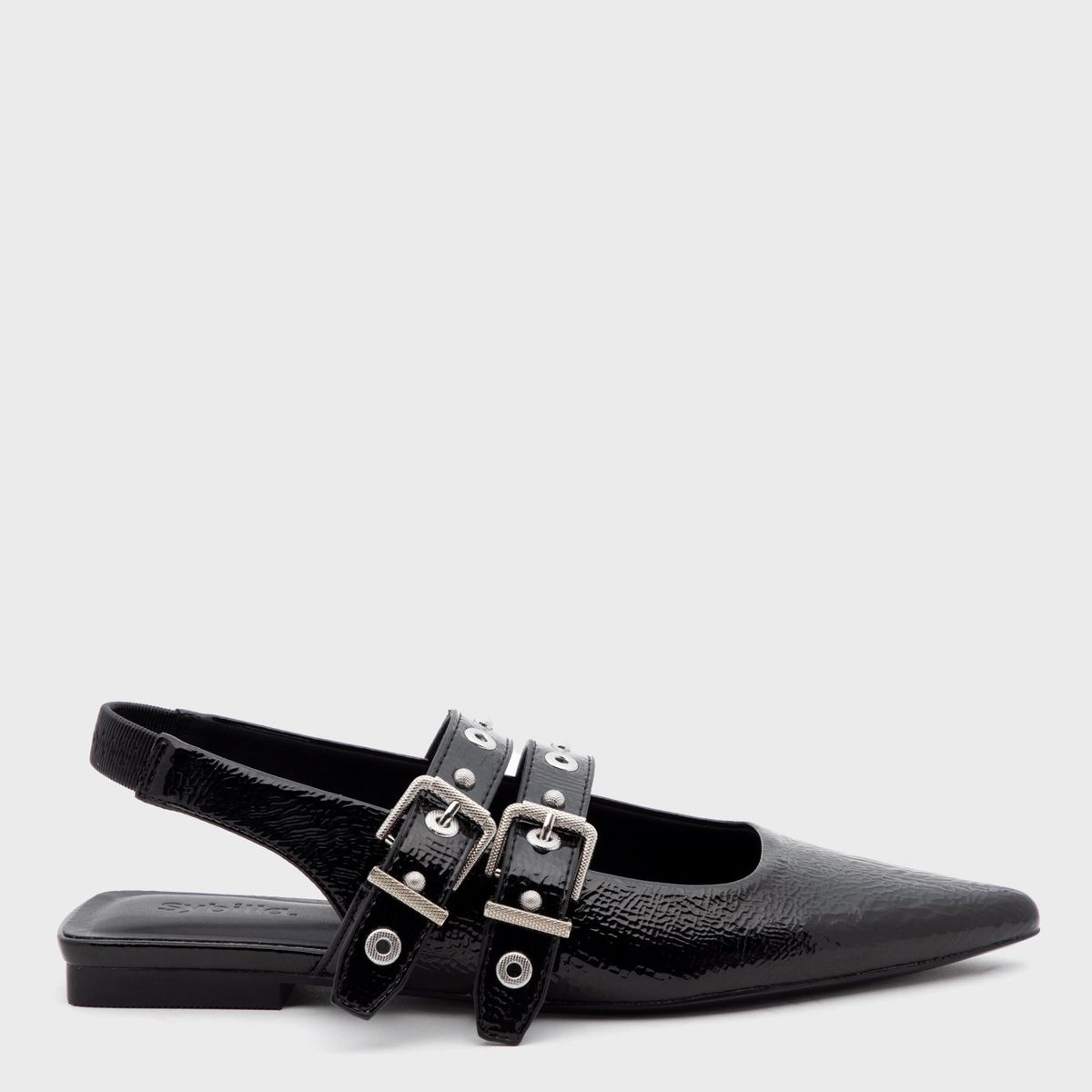 SYBILLA - Zapatos casuales para Mujer Aganilow Sybilla color Negro