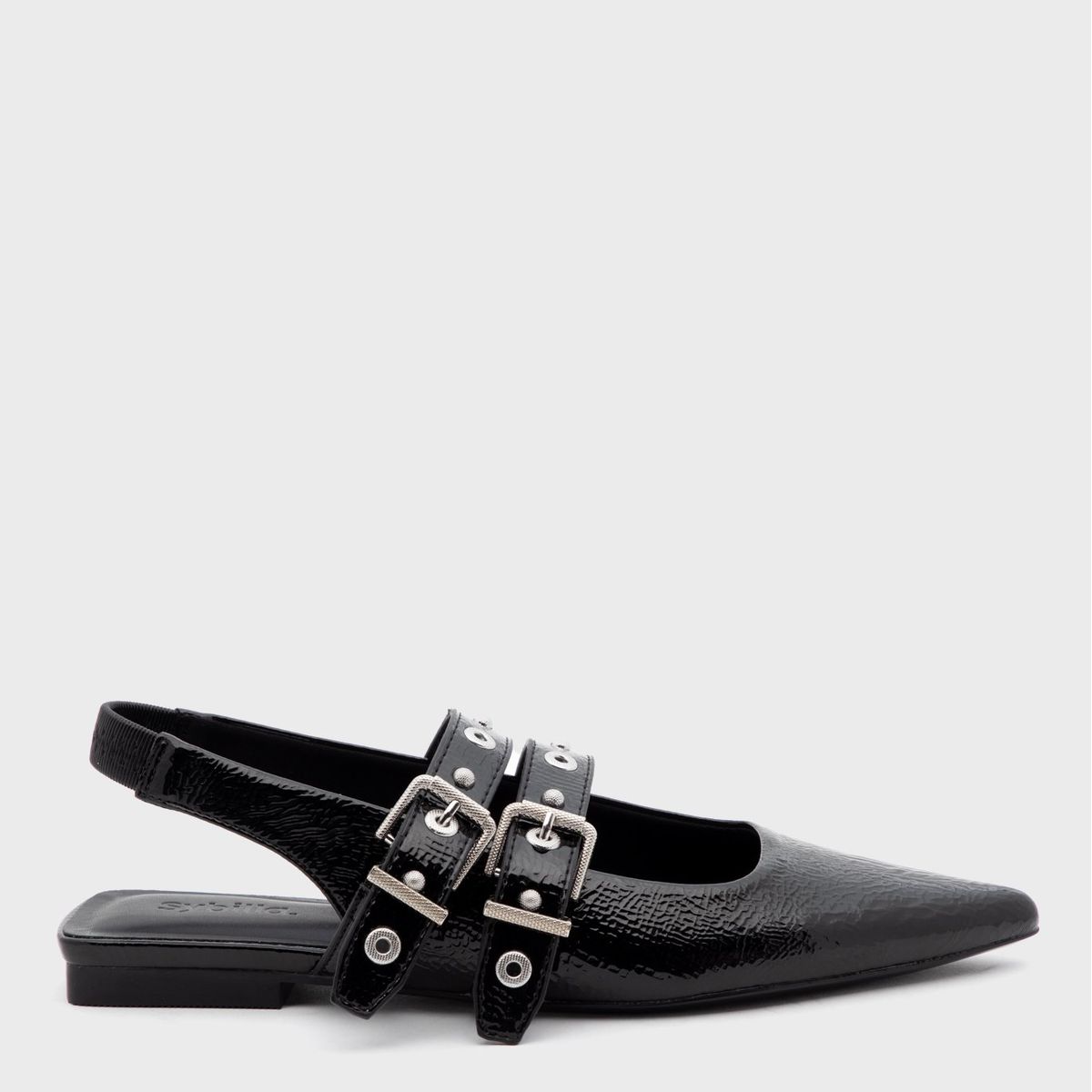 SYBILLA - Zapatos casuales para Mujer Aganilow Sybilla color Negro