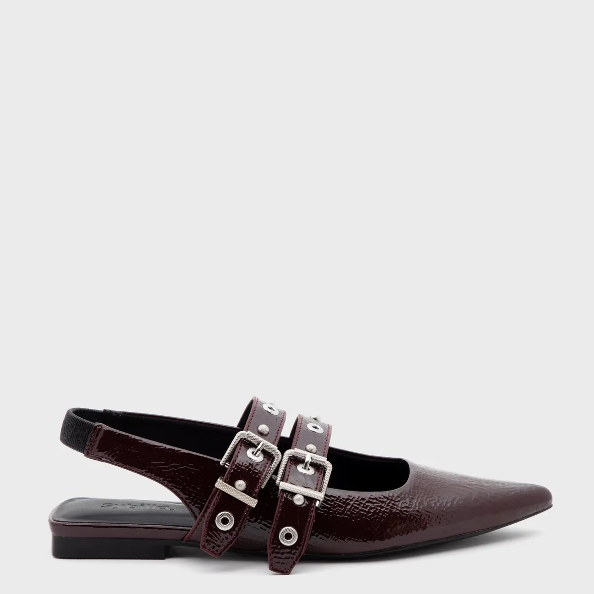 SYBILLA - Zapatos casuales para Mujer Aganilow Sybilla