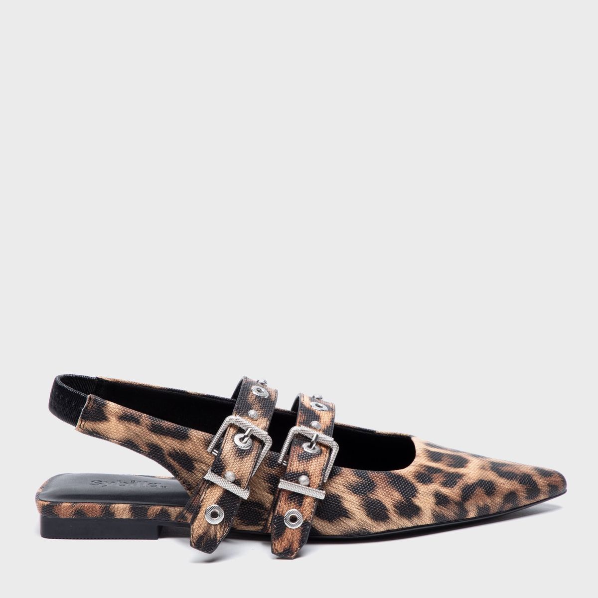 SYBILLA - Zapatos casuales para Mujer Aganilow Sybilla