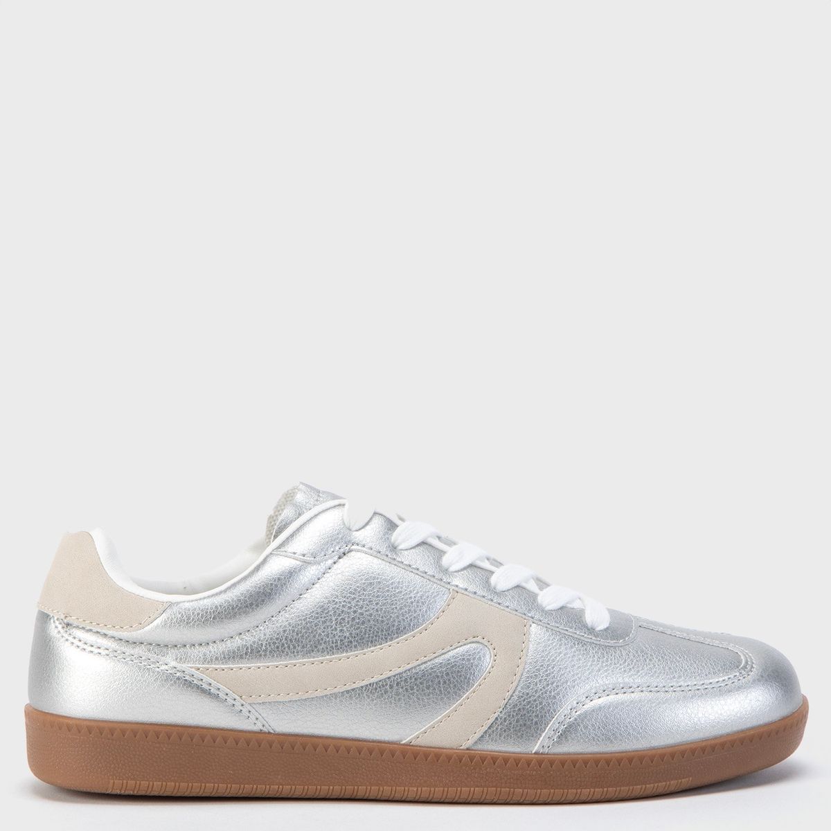 SYBILLA - Tenis Sybilla Mujer Moda Asaby 