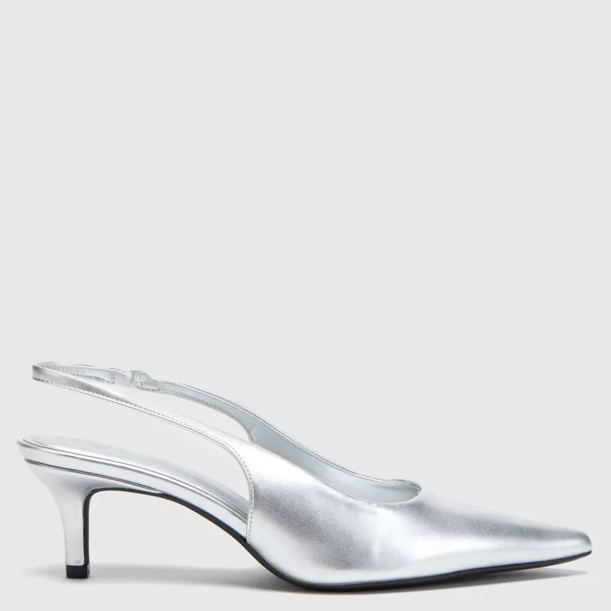 BASEMENT - Tacones para Mujer con tacón Aguja Tarobo Basement