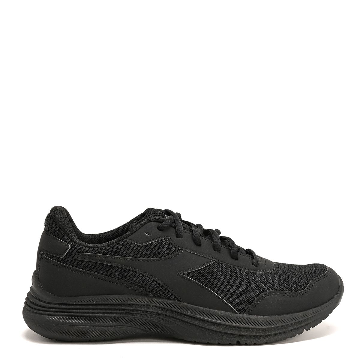 DIADORA - Tenis Diadora para Hombre Running Eagle 8 C0200 color Negro