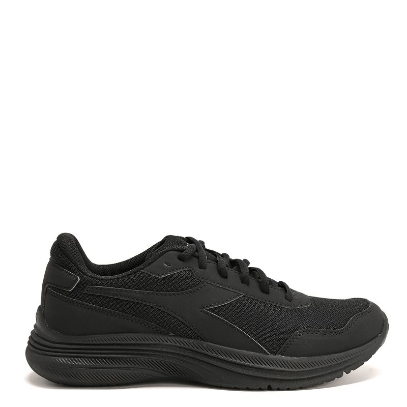 DIADORA - Tenis Diadora para Hombre Running Eagle 8 C0200 color Negro