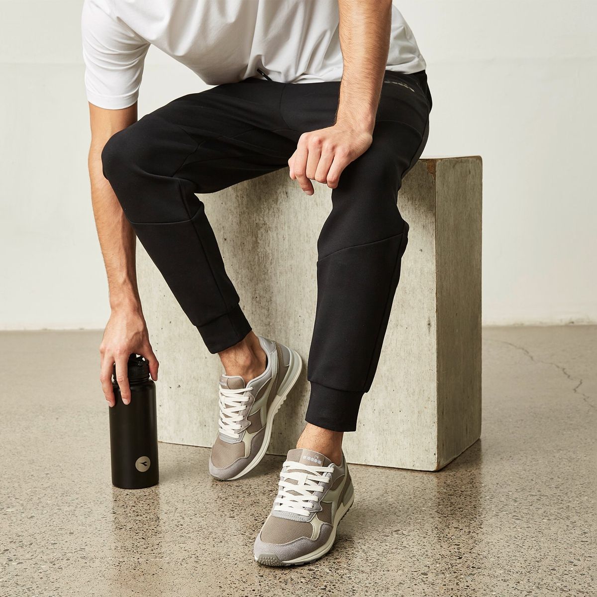 DIADORA - Tenis Diadora Hombre Moda Vinfa  