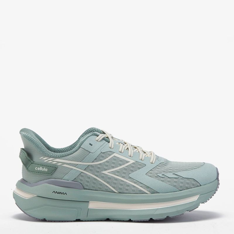 DIADORA - Tenis Diadora Hombre Running Cellula 