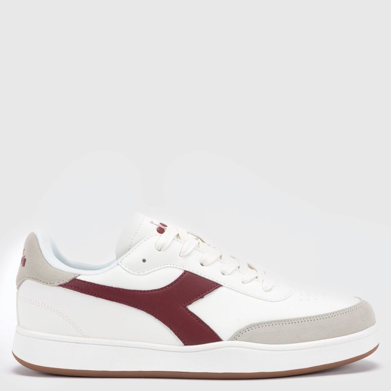 DIADORA - Tenis Diadora Hombre Moda Court 8  