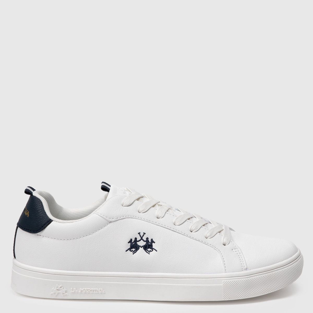 LA MARTINA - Tenis La Martina Hombre Moda Antonio 2  