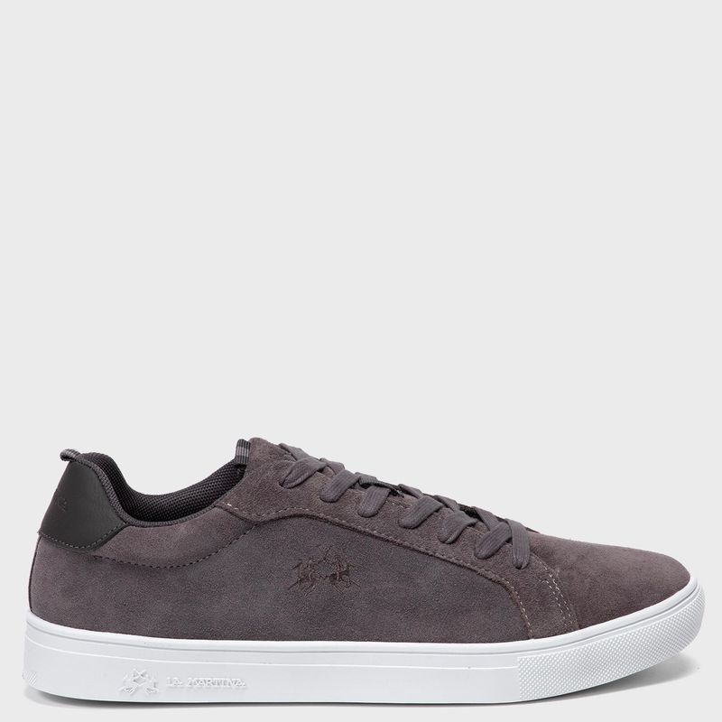 LA MARTINA - Tenis La Martina Hombre Moda Antonio 2  
