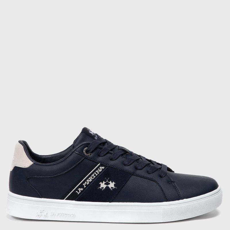 LA MARTINA - Tenis La Martina Hombre Moda Amalio  