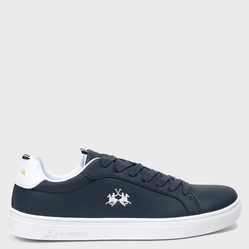LA MARTINA - Tenis La Martina Hombre Moda Antonio 2 