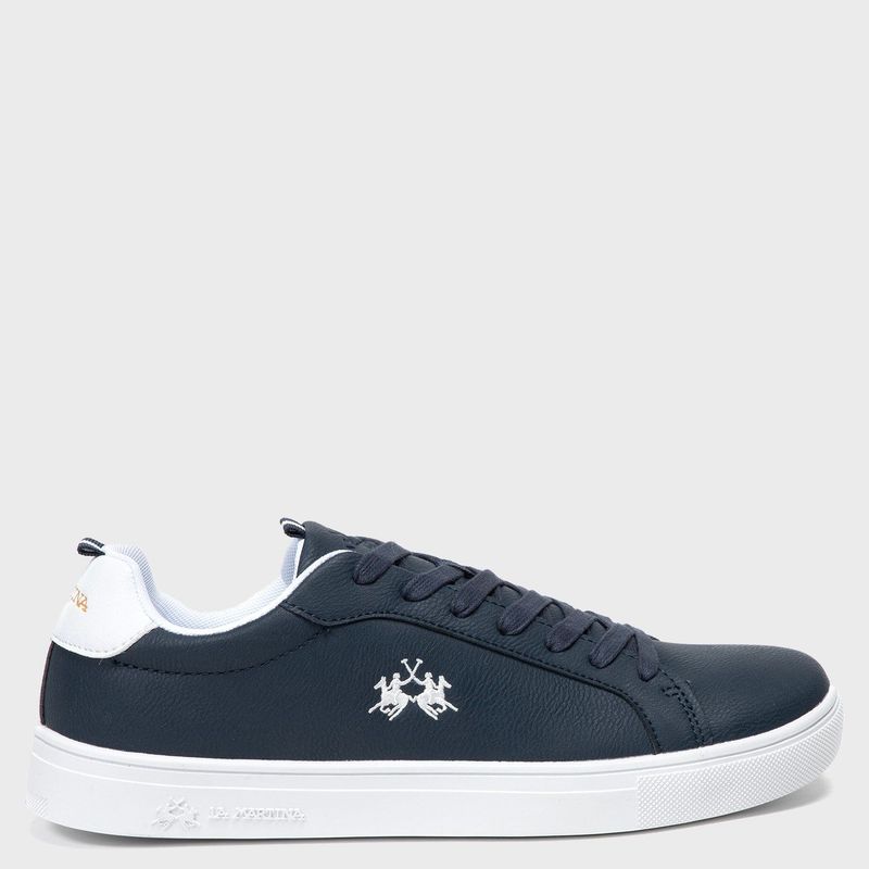 LA MARTINA - Tenis La Martina Hombre Moda Antonio 2 