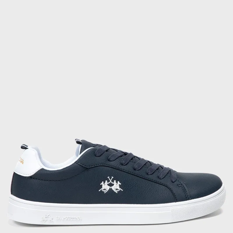 LA MARTINA - Tenis La Martina Hombre Moda Antonio 2 