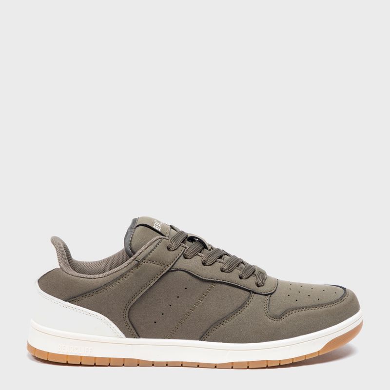 BEARCLIFF - Tenis Bearcliff Hombre Moda Acreta 2  