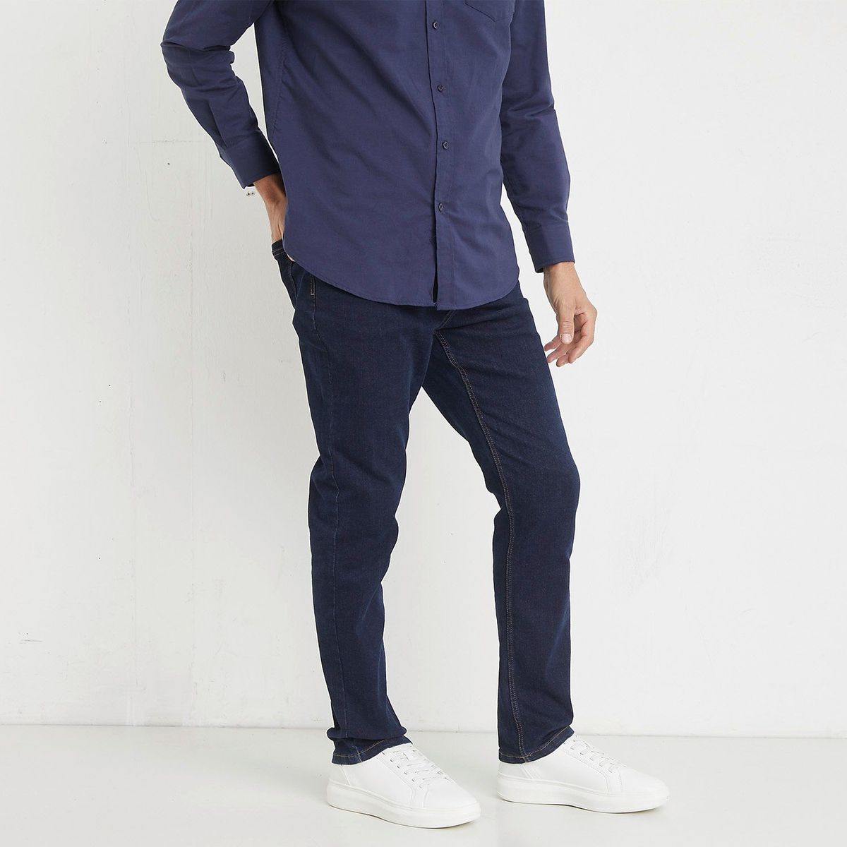 NEWPORT - Tenis Newport Hombre Moda Sebastian  