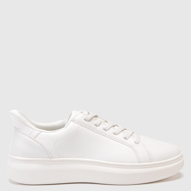 NEWPORT - Tenis Newport Hombre Moda Sebastian  