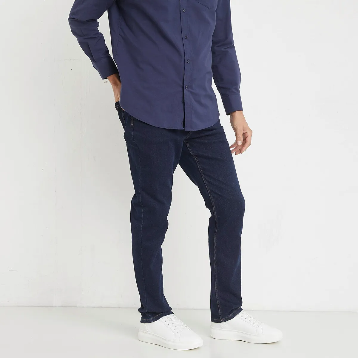 NEWPORT - Tenis Newport Hombre Moda Sebastian