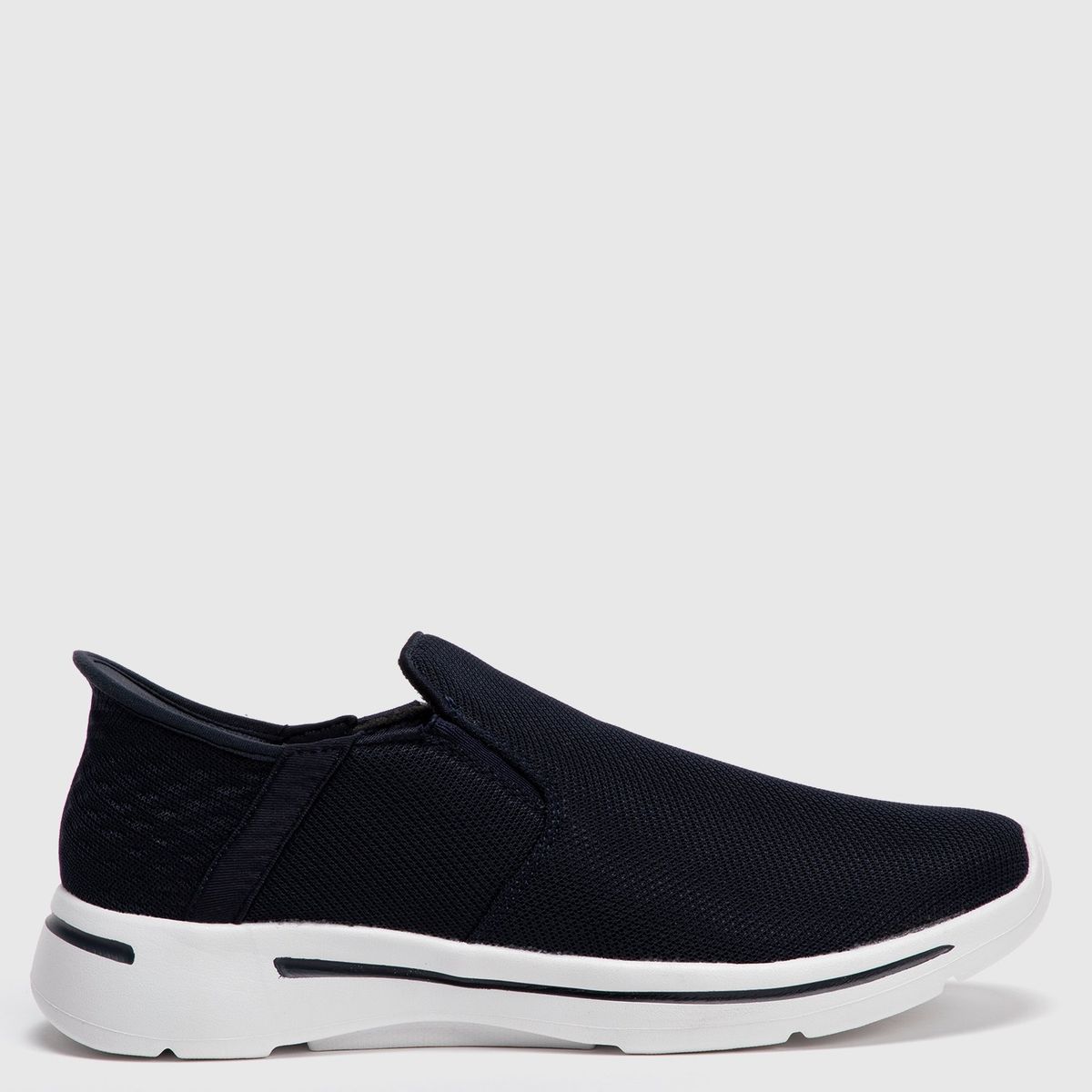 NEWPORT - Zapatos casuales para Hombre Newport Seslip color Azul
