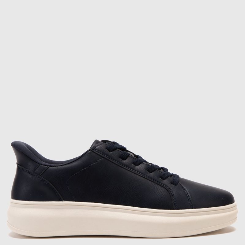 NEWPORT - Tenis Newport Hombre Moda Sebastian  