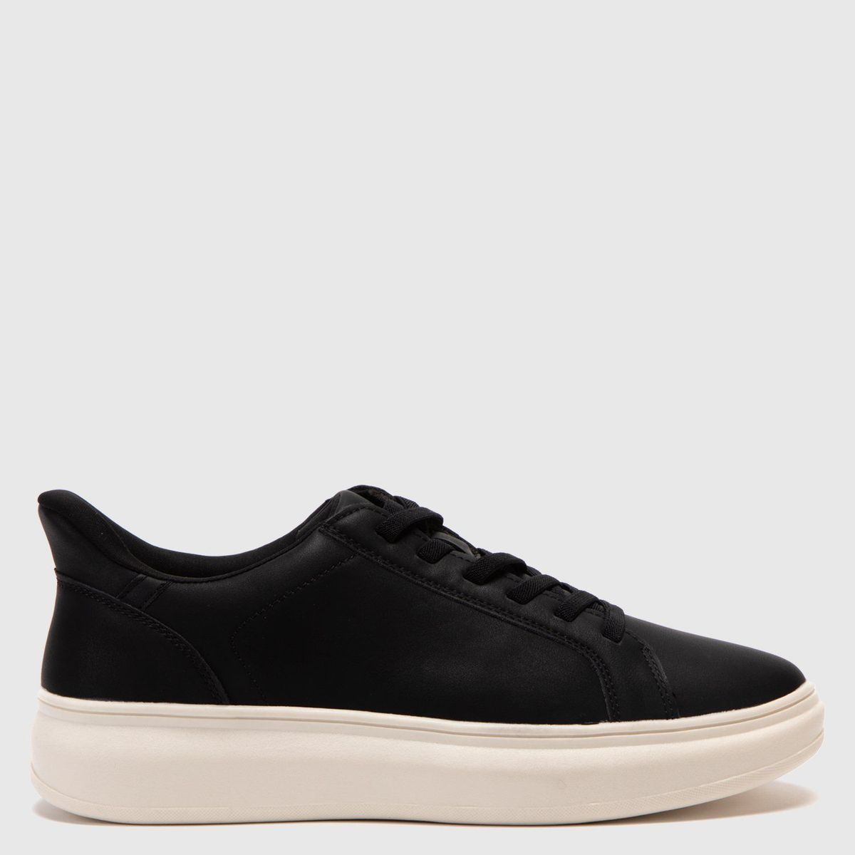 NEWPORT - Tenis Newport Hombre Moda Sebastian color Negro 