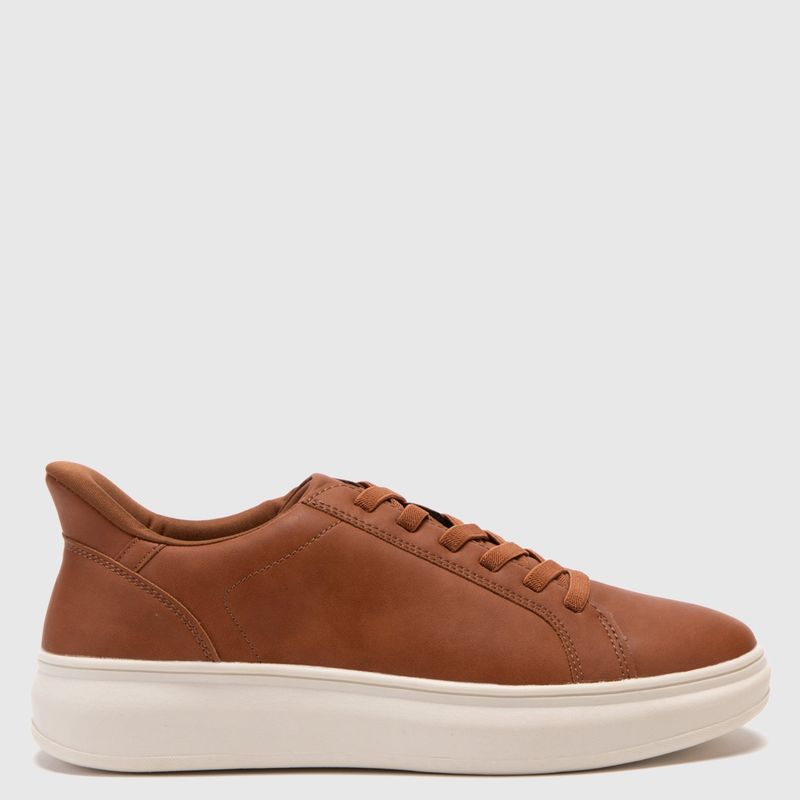 NEWPORT - Tenis Newport Hombre Moda Sebastian  