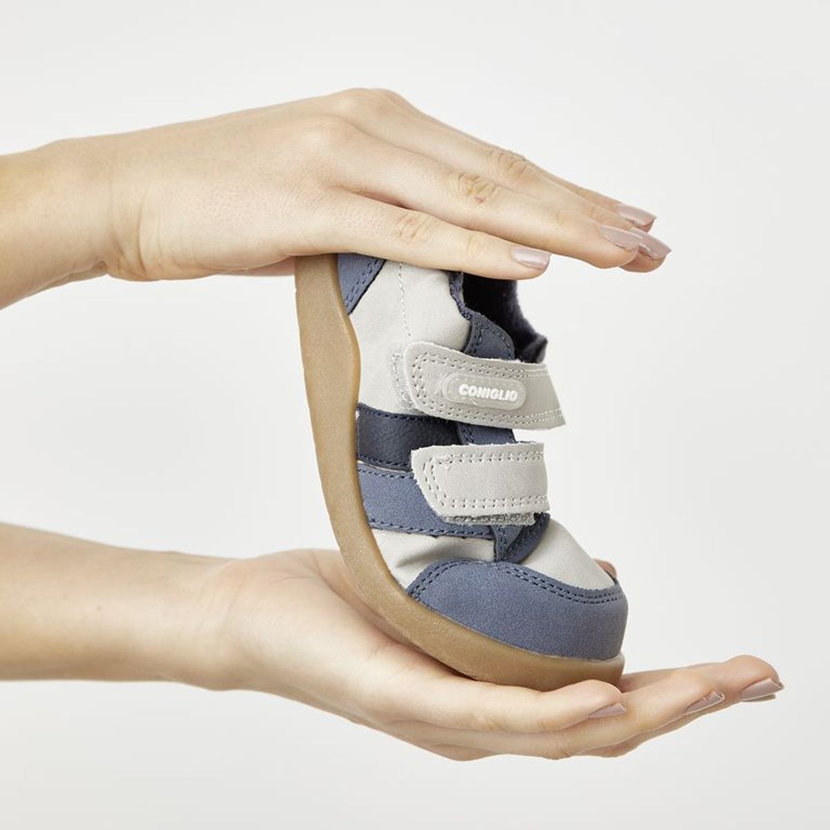 CONIGLIO - Tenis moda Coniglio PP Line Pp Bebé Niño 