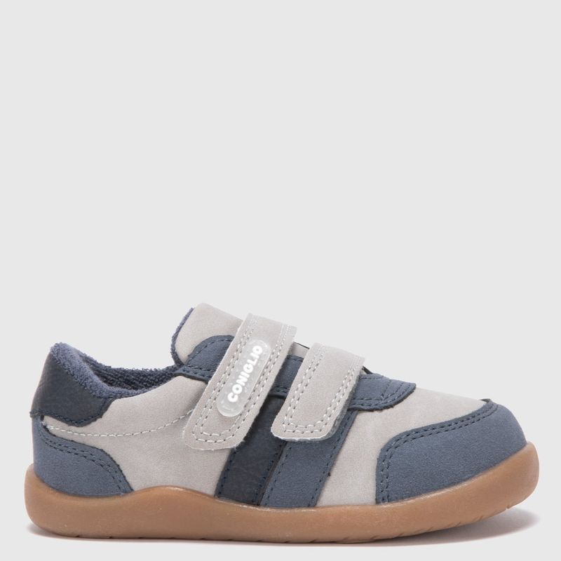 CONIGLIO - Tenis moda Coniglio PP Line Pp Bebé Niño 