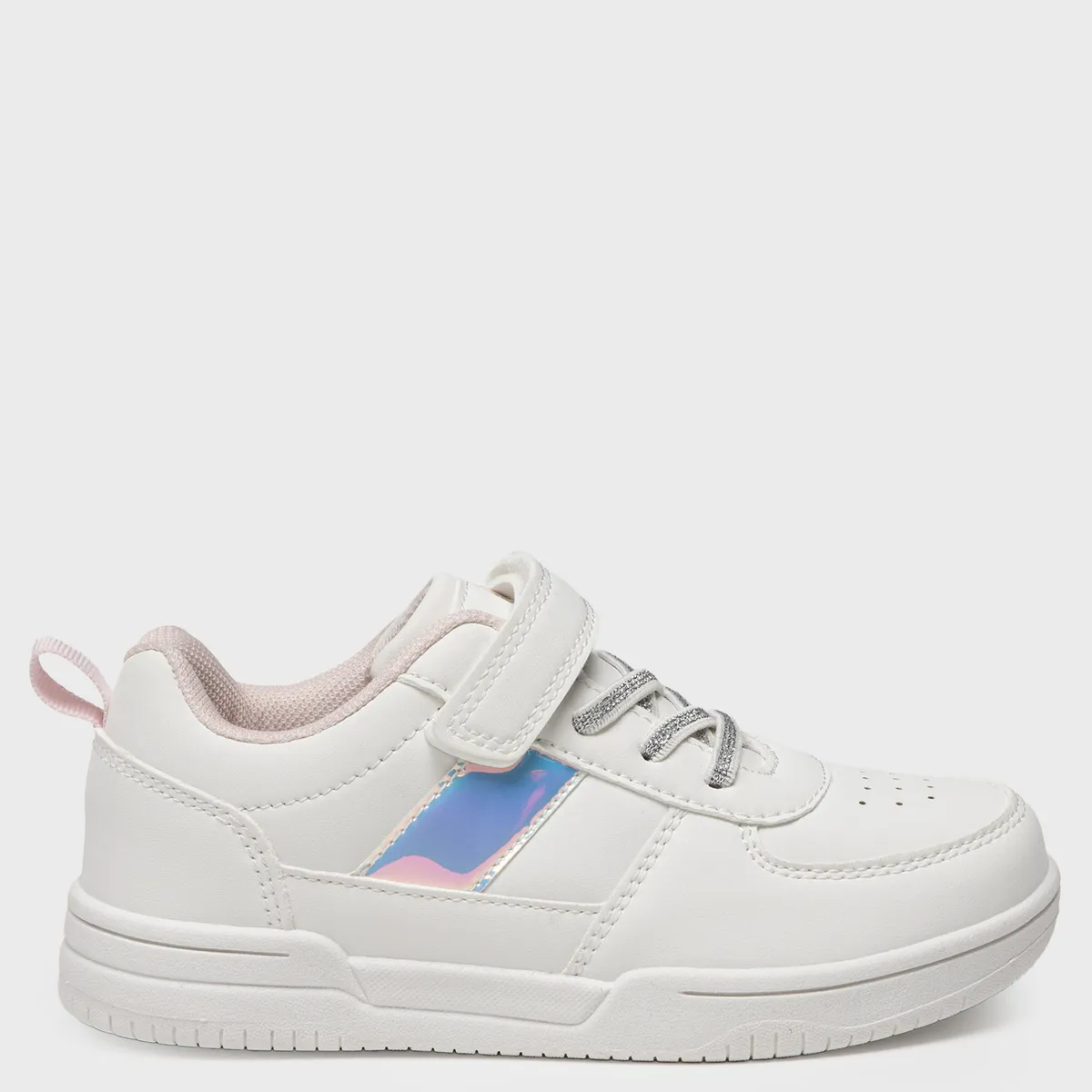 YAMP - Tenis moda Yamp Sp Basic K P Niña con Velcro