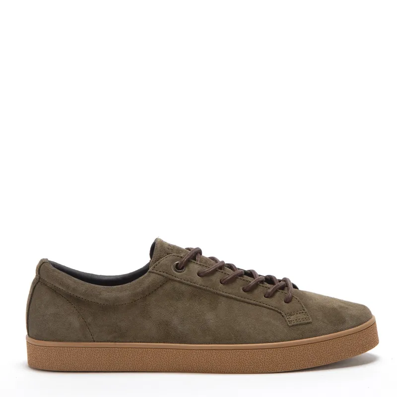 BASEMENT - Tenis Basement Hombre Moda Tuto  
