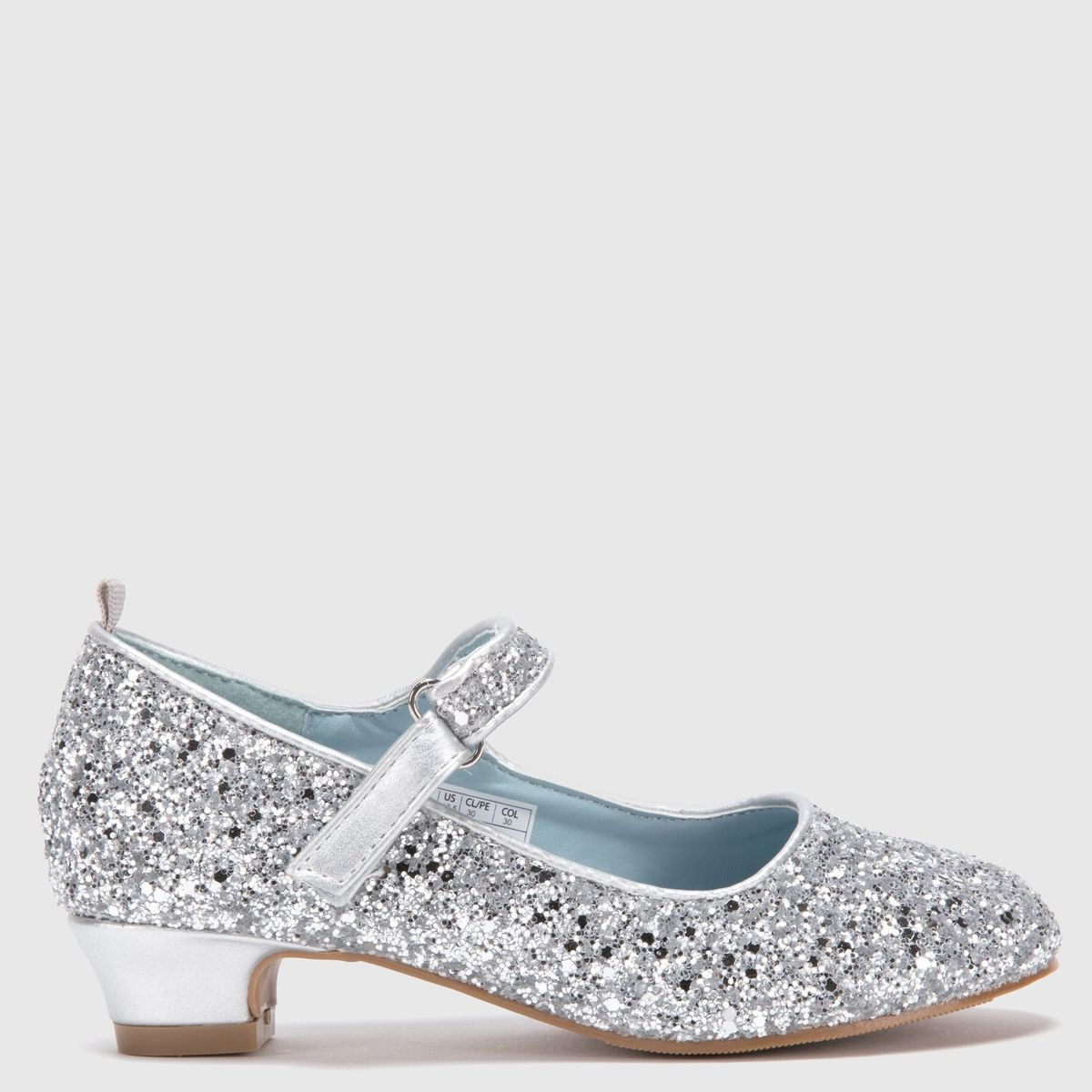 DISNEY - Zapatos casuales L Taco K Frozen Disney Niña  