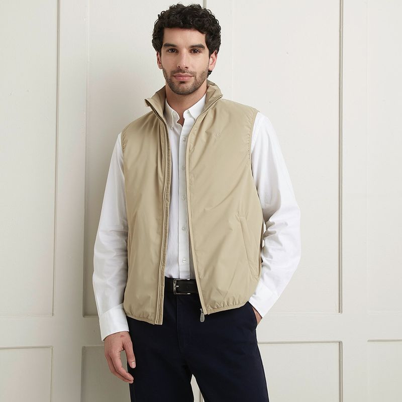 CHRISTIAN LACROIX - Chaleco Hombre CHRISTIAN LACROIX