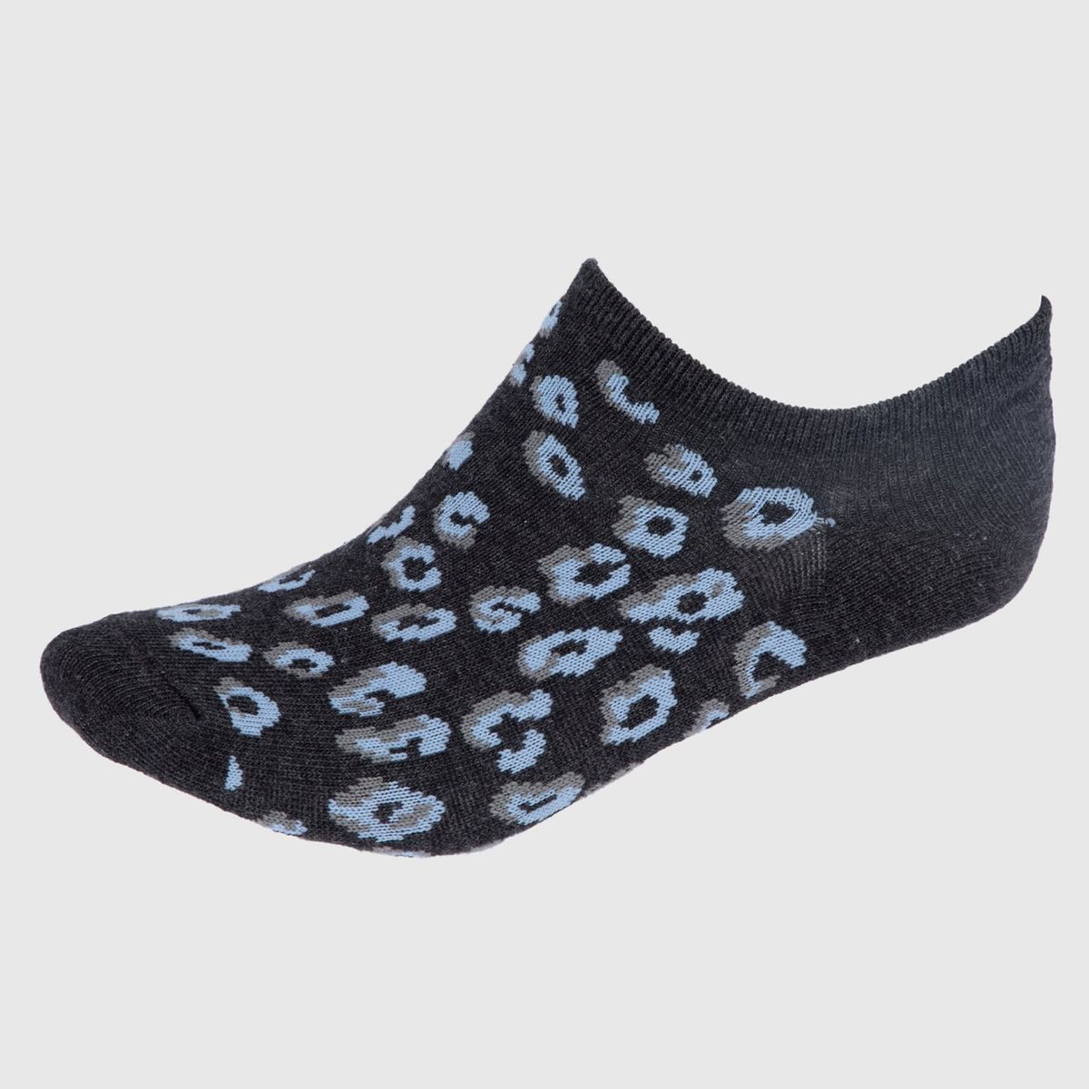 SYBILLA - Medias Mujer Invisible Pack de 7 Sybilla